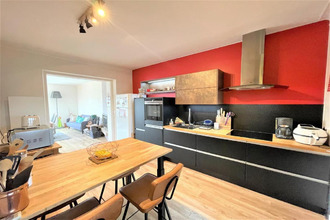 achat maison cholet 49300