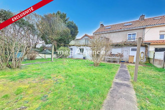 achat maison cholet 49300