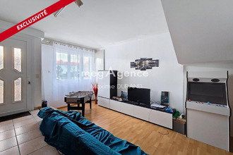 achat maison cholet 49300