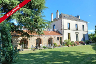 achat maison cholet 49300