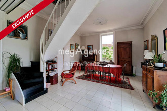 achat maison cholet 49300