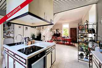 achat maison cholet 49300
