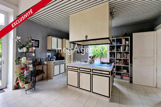 achat maison cholet 49300