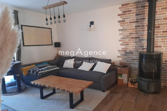 achat maison cholet 49300