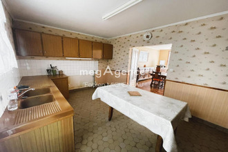 achat maison cholet 49300