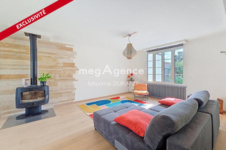 achat maison cholet 49300