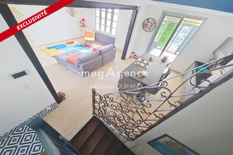 achat maison cholet 49300