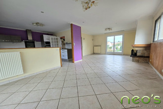 achat maison cholet 49300