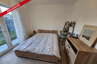 achat maison cholet 49300