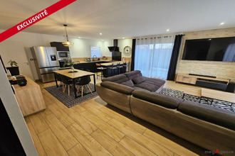 achat maison cholet 49300