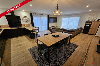 achat maison cholet 49300