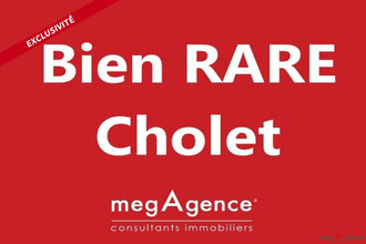 achat maison cholet 49300