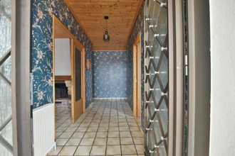 achat maison cholet 49300