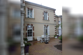 achat maison cholet 49300
