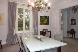 achat maison cholet 49300