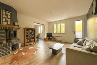 achat maison cholet 49300