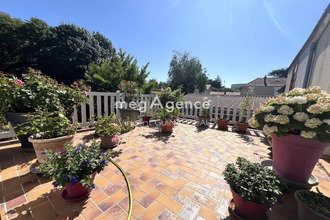 achat maison cholet 49300