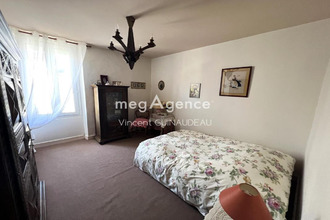 achat maison cholet 49300