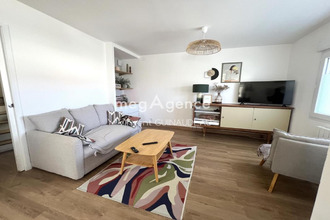 achat maison cholet 49300