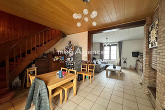 achat maison cholet 49300