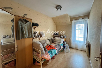 achat maison cholet 49300