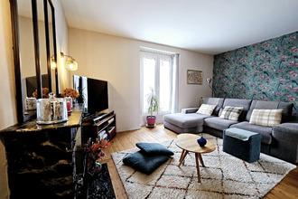 achat maison cholet 49300