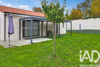 achat maison cholet 49300