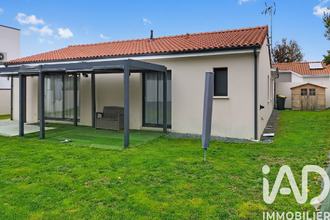 achat maison cholet 49300