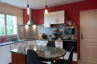 achat maison cholet 49300