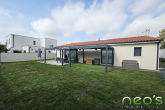 achat maison cholet 49300