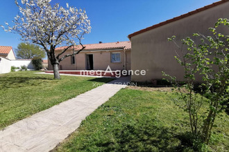 achat maison cholet 49300
