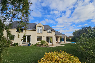 achat maison cholet 49300