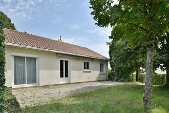 achat maison cholet 49300