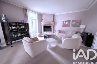 achat maison cholet 49300