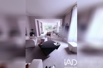 achat maison cholet 49300