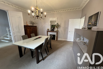 achat maison cholet 49300