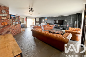 achat maison cholet 49300