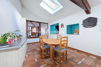 achat maison cholet 49300