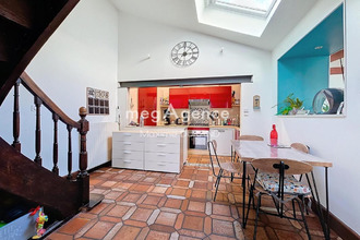 achat maison cholet 49300