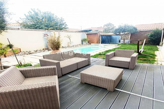 achat maison cholet 49300