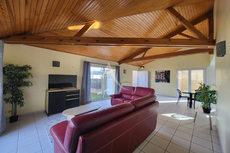 achat maison cholet 49300