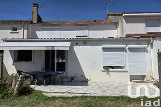 achat maison cholet 49300