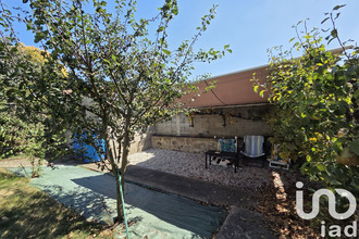 achat maison cholet 49300