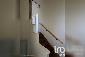 achat maison cholet 49300