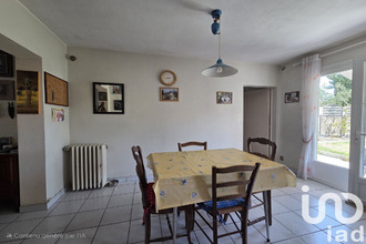 achat maison cholet 49300