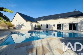 achat maison cholet 49300