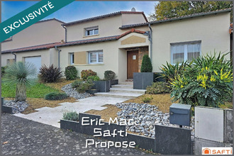 achat maison cholet 49300