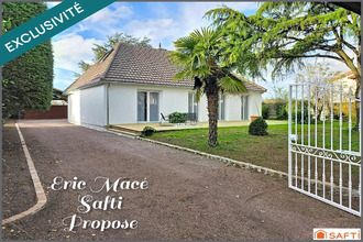 achat maison cholet 49300