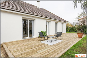 achat maison cholet 49300