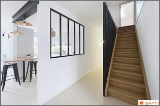 achat maison cholet 49300